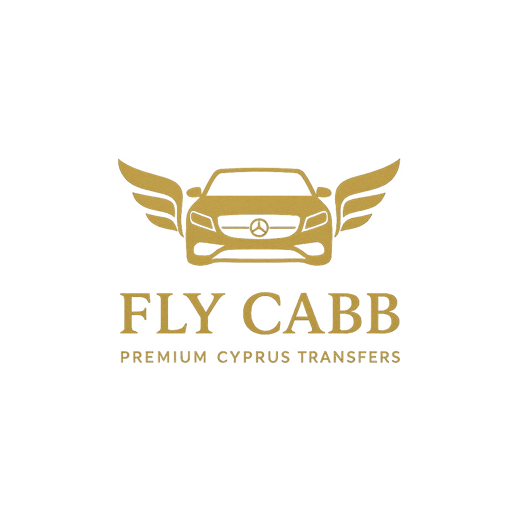 Fly Cabb Logo